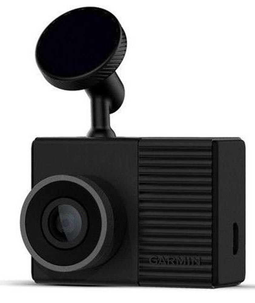 Garmin Kamera do auta  Dash Cam 46 FullHD, GPS, 140°, značky Garmin