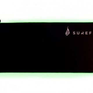 SureFire Podložka pod myš  Silent Flight, značky SureFire
