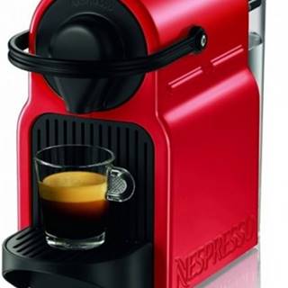 Nespresso Krups Inissia XN 100510, značky Nespresso