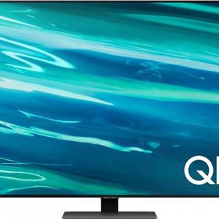 Smart televízor Samsung QE75Q80A