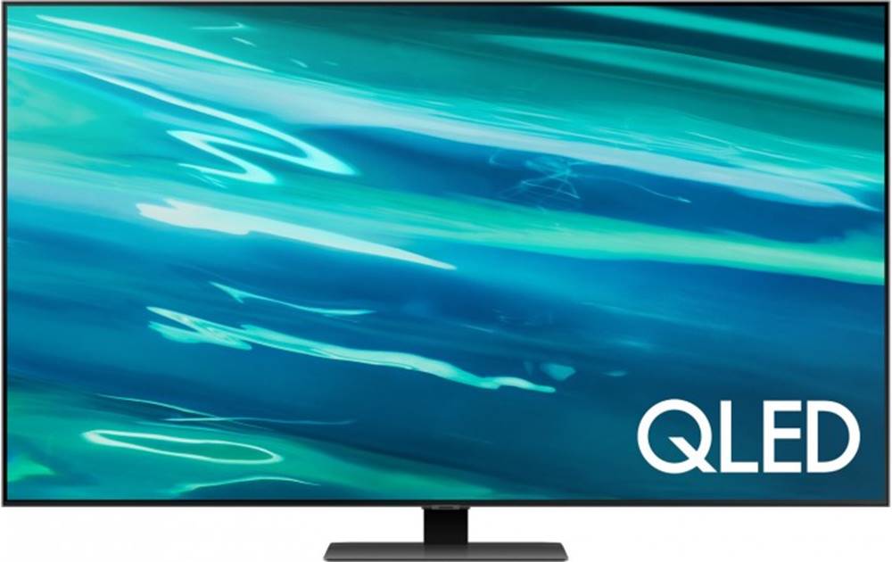 Samsung Smart televízor  QE75Q80A, značky Samsung