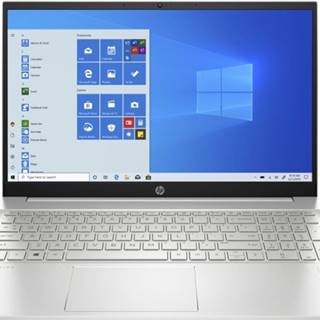 HP Notebook  Pavilion 15-eg0400nc 15,6" i3 8GB, SSD 256GB, značky HP