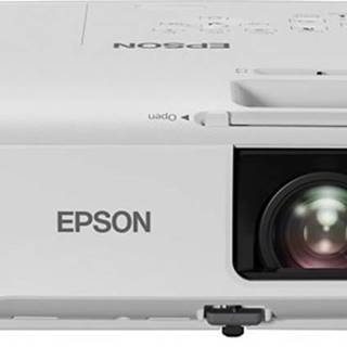 Projektor Epson EH-TW740 biely