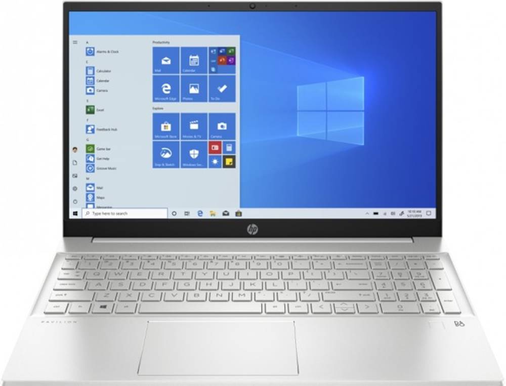 HP Notebook  Pavilion 15-eg0400nc 15,6" i3 8GB, SSD 256GB, značky HP
