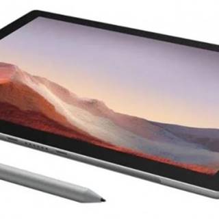 Microsoft PC tablet  Surface Pro 7 - i5, 8 GB, 128 GB, značky Microsoft