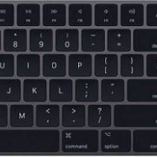 Apple  Magic Keyboard NUM, SK, čierna, značky Apple