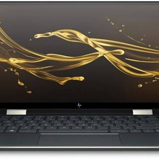 HP Notebook  Spectre x360 13-aw0102nc 13,3" i5 8GB, SSD 512GB + ZADARMO Antivírus Bitdefender Internet Security v hodnote 29.99,-EUR, značky HP