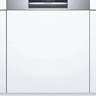 Vstavaná umývačka riadu Bosch SMI8YCS01E, 60 cm