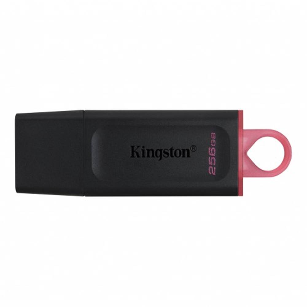 Kingston USB kľúč 256GB  DT Exodia, 3.2, značky Kingston