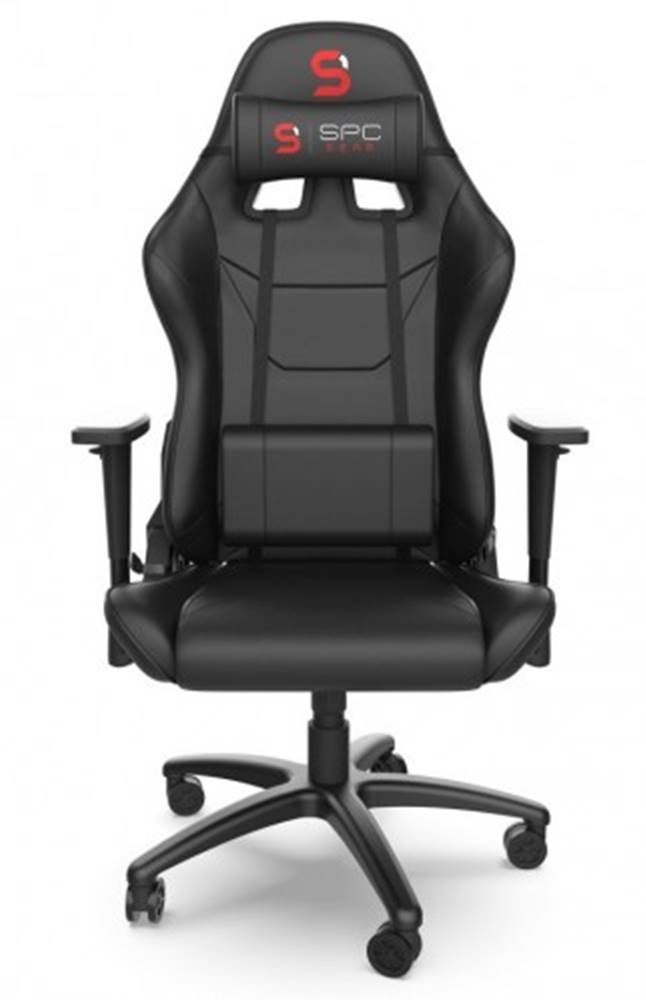 Arozzi Herná stolička SPC Gear SR300F V2, značky Arozzi