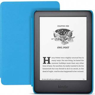 Amazon  New Kindle 2020 Kids, značky Amazon