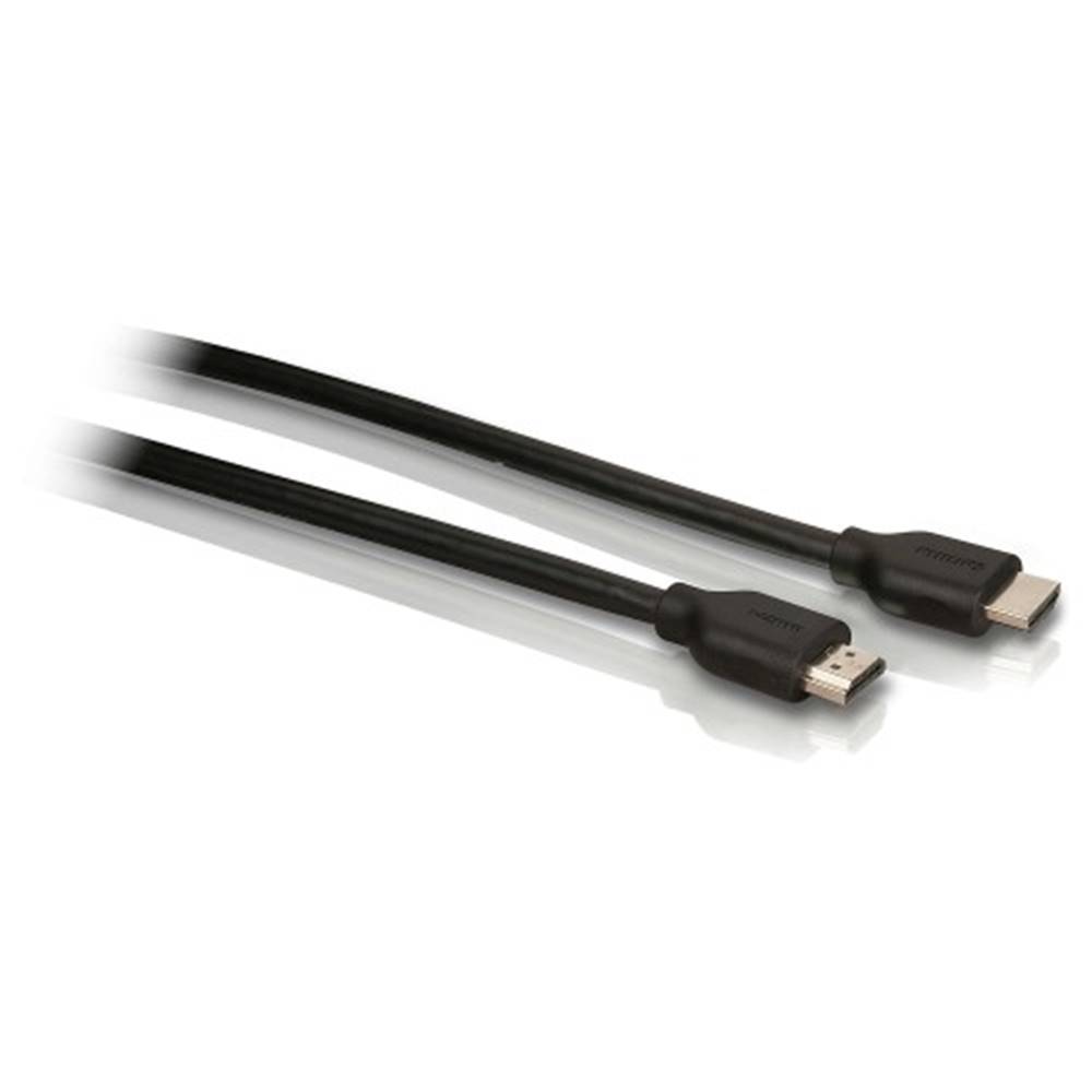 Philips HDMI kábel  SWV2433W/10, 2.0, 3 m, značky Philips