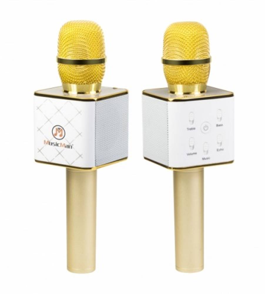 Technaxx Karaoke mikrofón  BT-X31, značky Technaxx