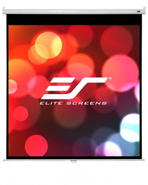 Počítač Elite Screens
