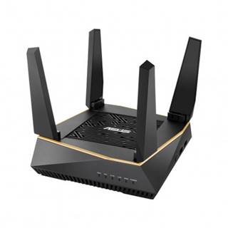 Asus WiFi router ASUS RT-AX92U, AX6100, značky Asus