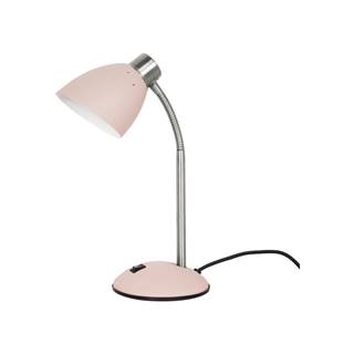 Leitmotiv Ružová stolová lampa  Dorm, značky Leitmotiv