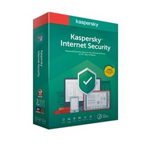 Kaspersky  Internet Security, značky Kaspersky
