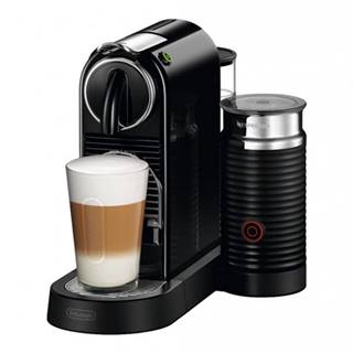 Kapsulový kávovar Nespresso De'Longhi EN267.BAE
