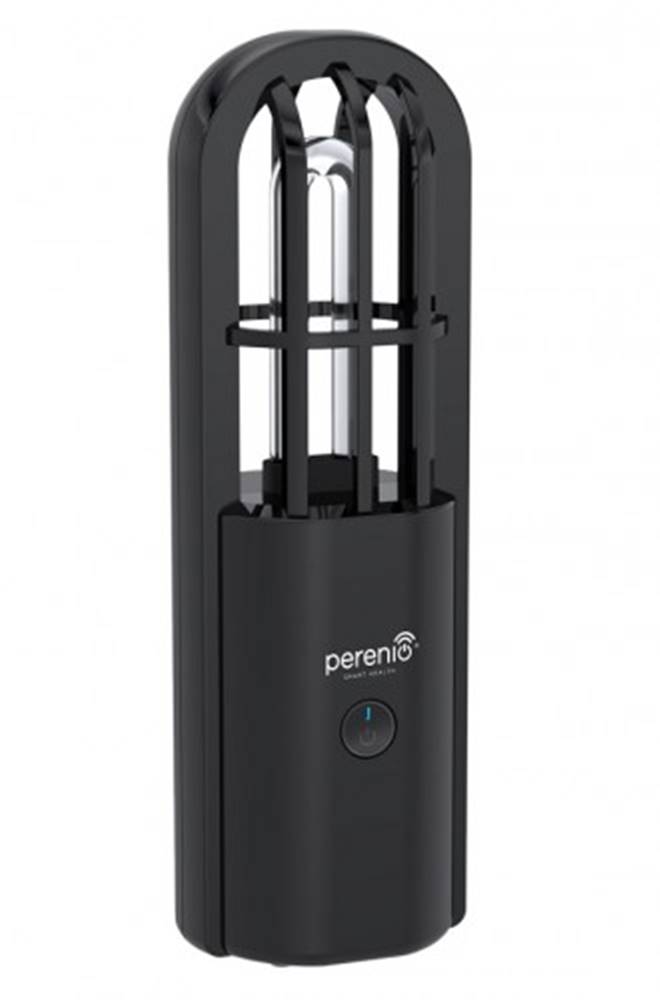 Perenio UV lampa  Mini Indigo PEMUV02, čierna, značky Perenio