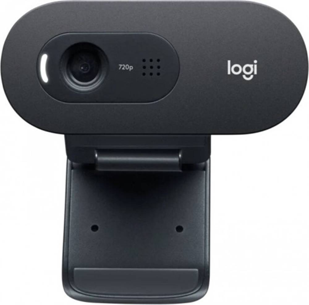 Logitech Webkamera  C505, značky Logitech