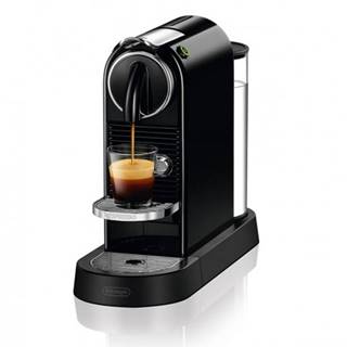 Nespresso Kapsuľový kávovar  De'Longhi EN167.B, značky Nespresso