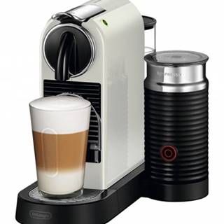 Kapsuľový kávovar Nespresso De'Longhi EN267.WAE