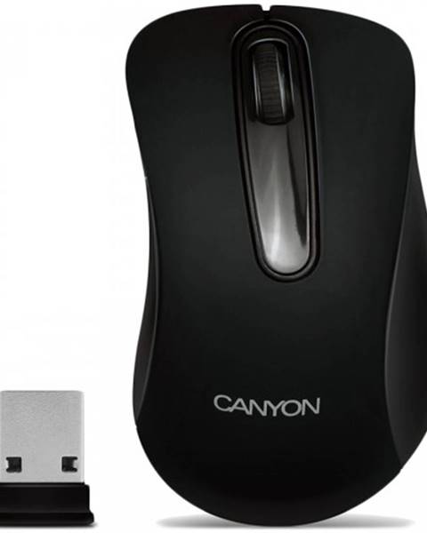 Počítač Canyon