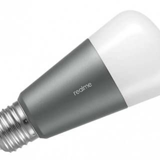 SMART LED žiarovka real Smart Bulb, 12 W