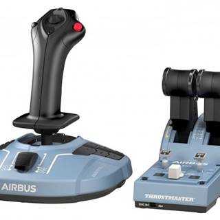 Thrustmaster TCA OFFICER PACK AIRBUS edícia