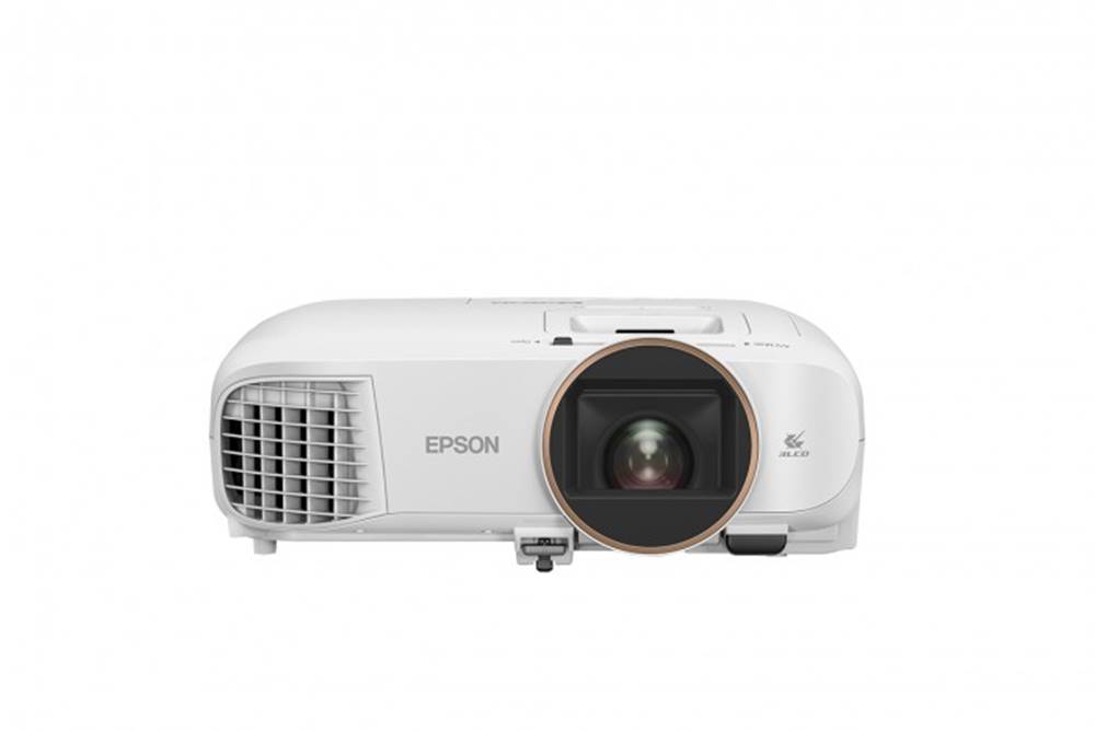 Epson Projektor  EH-TW5820 + ZADARMO Nástenné projekčné plátno v hodnote 59,-Eur, značky Epson