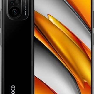 Poco Mobilný telefón  F3 8GB/256GB, čierna, značky Poco