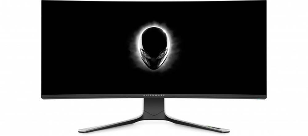 Dell Monitor  AW3821DW, značky Dell