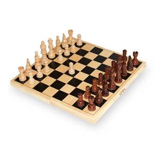 Legler Drevené šachy  Chess, značky Legler