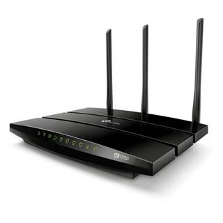 WiFi router TP-Link Archer C7, AC1750