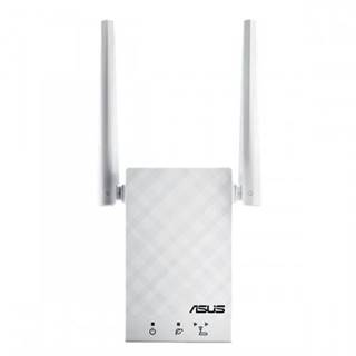 WiFi extender Asus RP-AC55, AC1200,POUŽITÉ, NEOPOTREBOVANÝ TOVAR