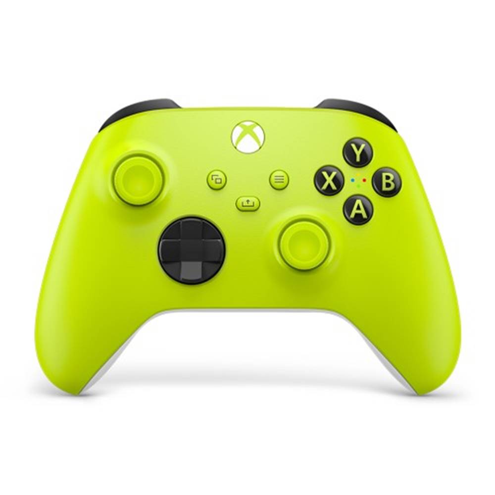 Microsoft  Xbox One Wireless Controller, značky Microsoft