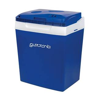 Guzzanti  GZ 29B termoelektrický chladiaci box, značky Guzzanti