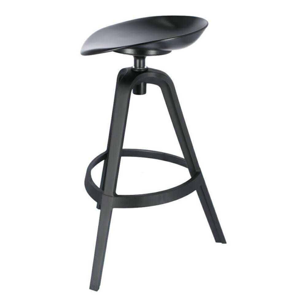 ArtD  Barová stolička BANKSY | čierna, značky ArtD
