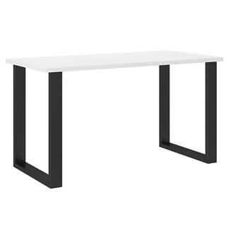Stôl Imperial 138x67-Biela