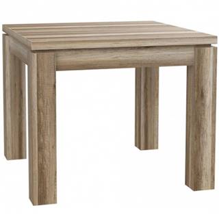 Stôl Tiziano starožitný dub