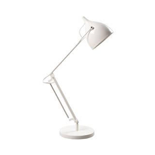 Zuiver Biela stolová lampa  Reader, značky Zuiver