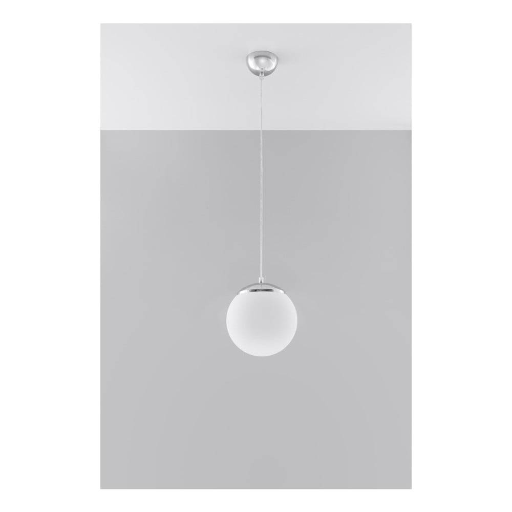 Nice Lamps Biele stropné svietidlo  Bianco 20, značky Nice Lamps