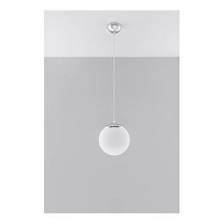 Nice Lamps Biele stropné svietidlo  Bianco 20, značky Nice Lamps