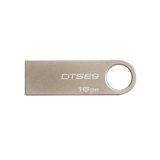 USB kľúč 16GB Kingston DataTraveler SE9, 2.0