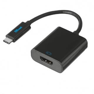 USB-C to HDMI Converter TRUST ROZBALENÉ