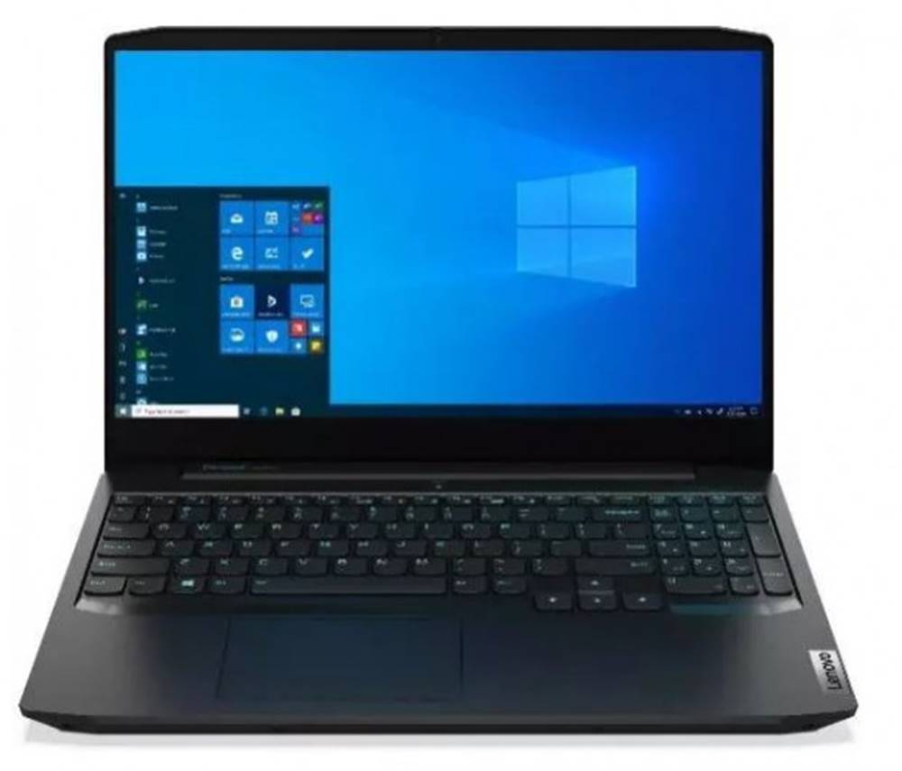 Lenovo Herný notebook  IP Gaming 3 15IMH05 i5 8GB, SSD 512GB, GTX, značky Lenovo