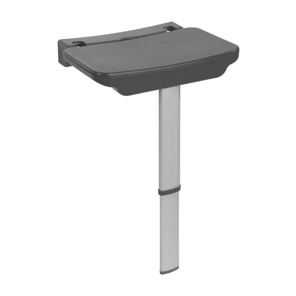 Wenko Nástenná skladacia stolička  Shower Secura Premium, značky Wenko