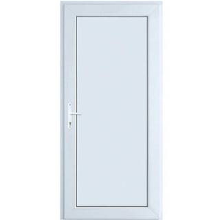 Dvere vchodové Larino D03 90P biele