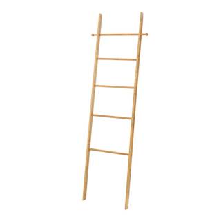 Wenko Bambusový rebrík na uteráky  Bamboo, značky Wenko