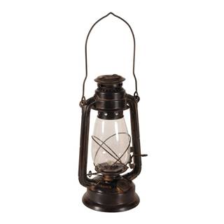 Antic Line Dekoratívny lampáš  Chalet, značky Antic Line